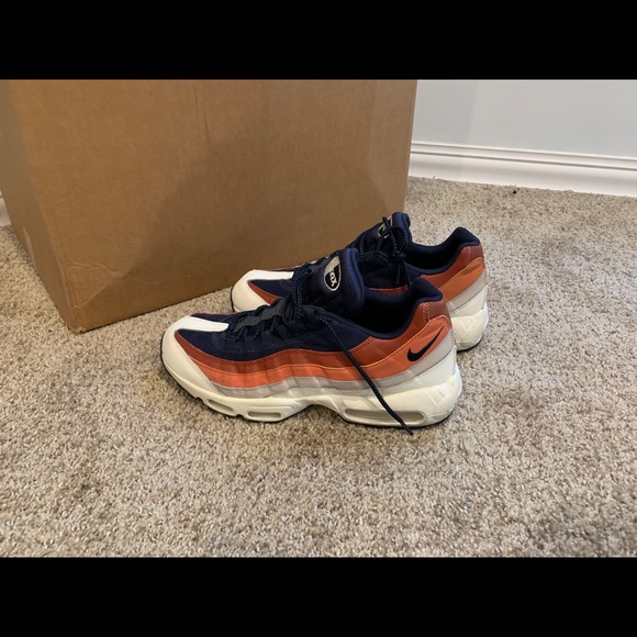 Air max - Picture 1 of 1